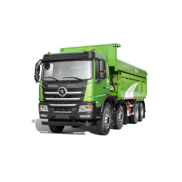 Dayun New Energy Truck N8V4100+1350 Wheelbase Dump Truck 6x4