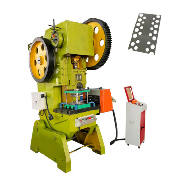 HOSON CNC Sheet Metal Machine: Ваше окончательное руководство по высоким решениям для ударов