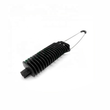 ABC Cable Clamp PA3000: The Ultimate Solution for Securely Anchoring 8-20mm Diameter ADSS Cables in Overhead Lines