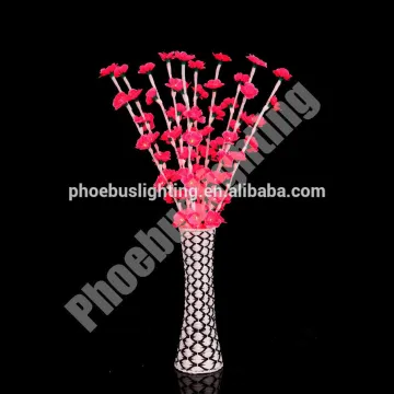 led flower light for indoor decoration