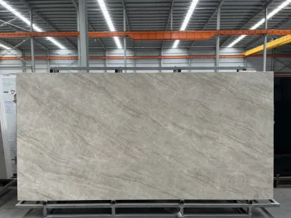 Yiying Taj Mahal Sintered stone