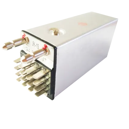 Military Polarized Relay JH-1S RG4.522.107