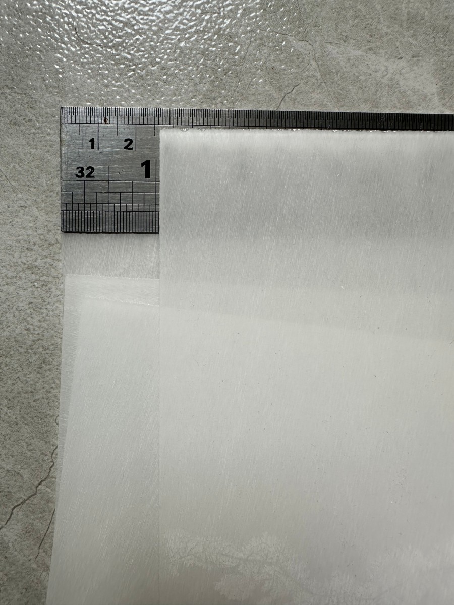 Rexolite 1422 thin Sheet 6