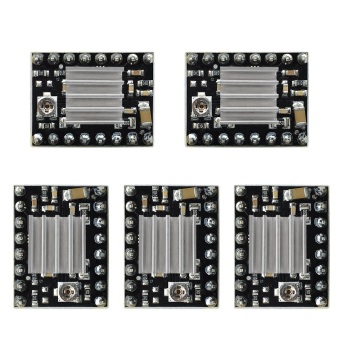 Keyestudio A4988 Stepper Motor Driver Kit