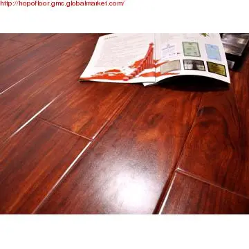 laminate flooring