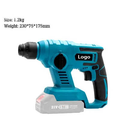 rechargeable lithium battery power drill