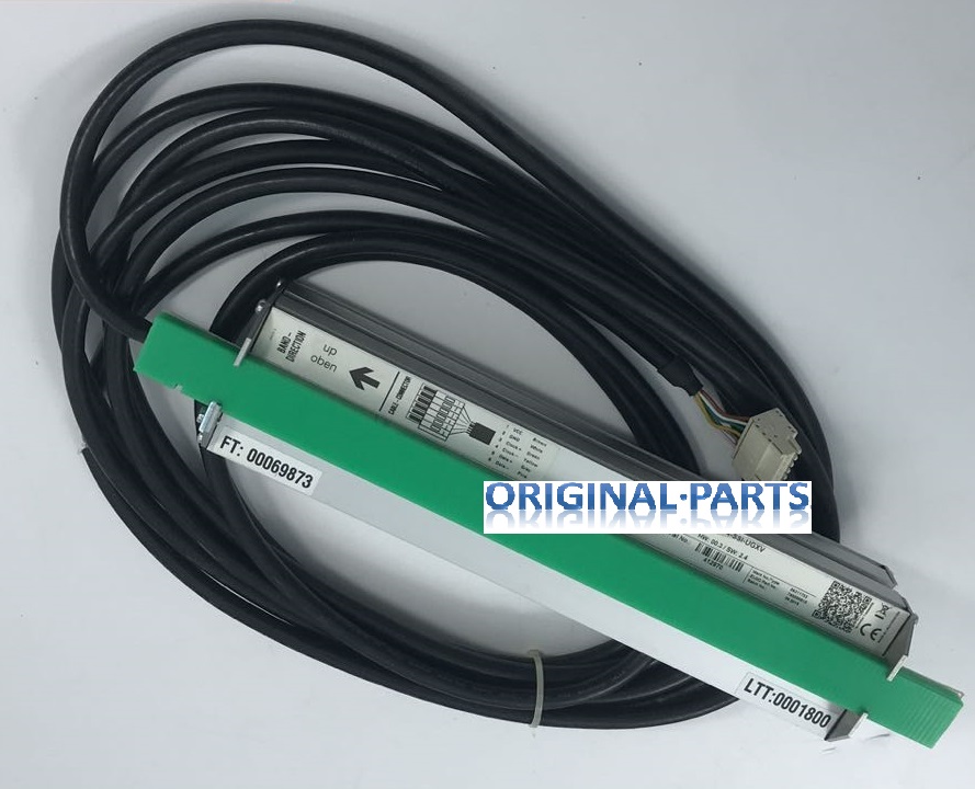 ALSIS Sensor 5m for Sch****** 5400 / 5500 Elevators 59311703