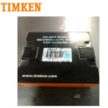 Timken 32207 32208 32209 محمل الأسطوانة التفتق