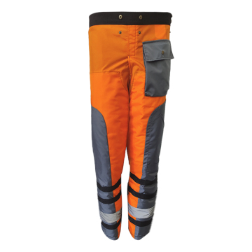 Stallyarmor einstellbare Anti-Cut-Protokollierungshose