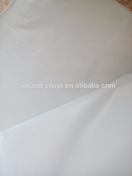 net fabric fireproof waterproof pvc tarpaulin for construction work