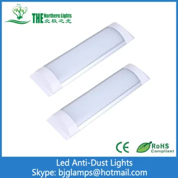 20W Anti-Dust Super Slim LED Light