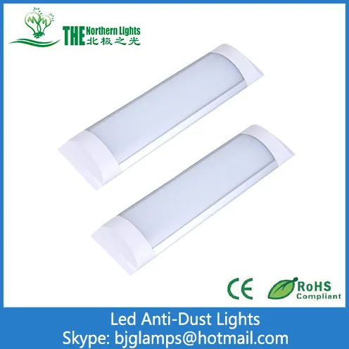 20W Anti-Dust Super Slim LED Light