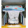 Auto car wash equipment Leisuwash SG cost