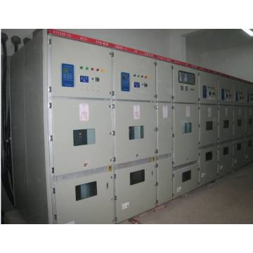 Switchgear низшего напряжения KYN28A