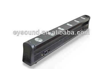 80W Lumiengin cool white beam moving head light