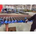 ST52.3 Ống thép mài mòn liền mạch