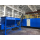 Horizontal Aluminium Skimmings Briquette Equipment