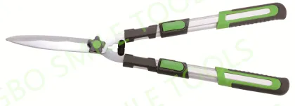 Manufacturers wholesale grass shears lawn scissors fence scissors fence scissors garden scissors