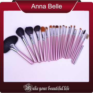 quality and quantity assured cosmetic brush set