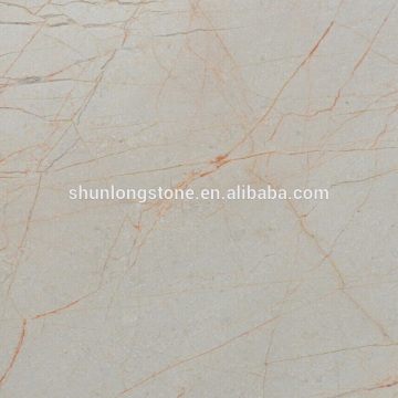 Golden Silk Beige marble tile,Beige Marble slab
