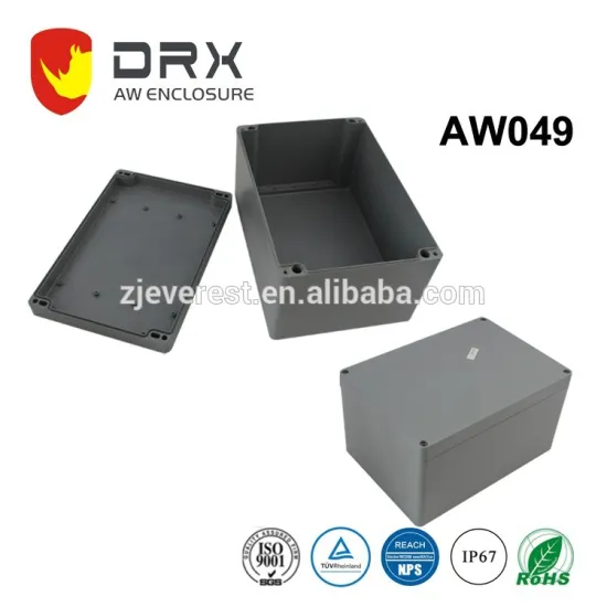 Outdoor Junction Box AW049, 332*232*180mm