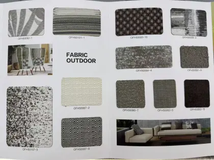 Premium Waterproof Outdoor Fabric for Outdoor Use