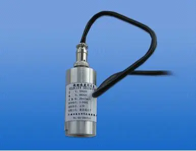 vibration monitoring systems Velocity Sensors with high quality
