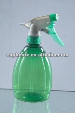 good sell 550ml Spray bottle wholesale