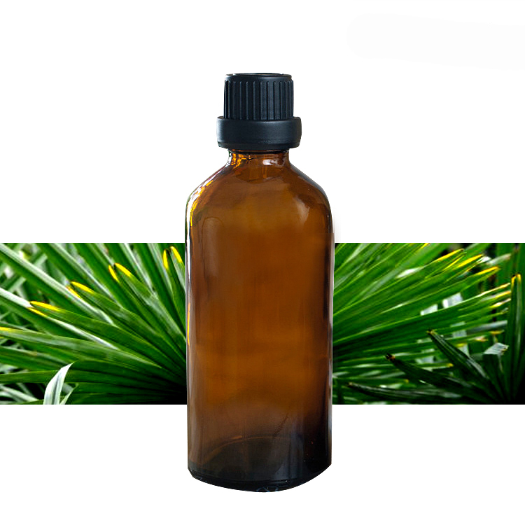 Palm oil 100% pure plant base oil Essential oils skin care Red 100ml Massage Oil Moisturizing Vitamins J26