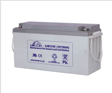 Lithium Storage BatteryLPF12V(150AH)