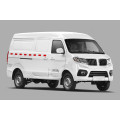 Caminhão de van elétrico MNX30R-VAN para venda