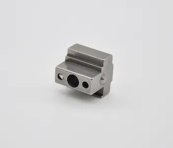 Customized powder metallurgy Machine parts