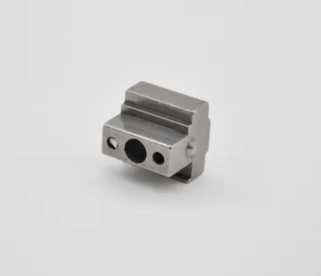 Customized powder metallurgy Machine parts
