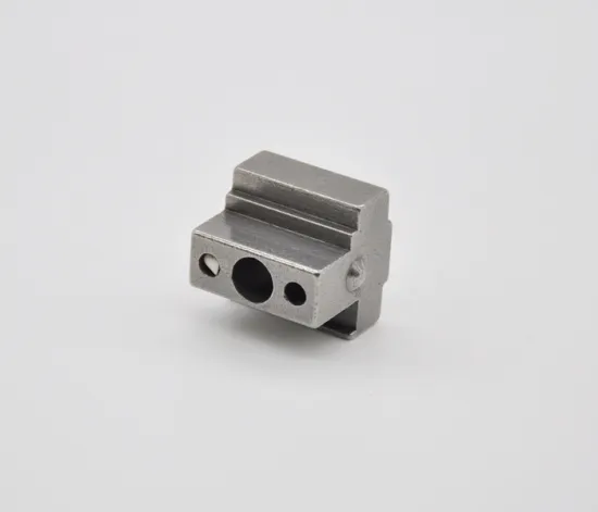Customized powder metallurgy Machine parts
