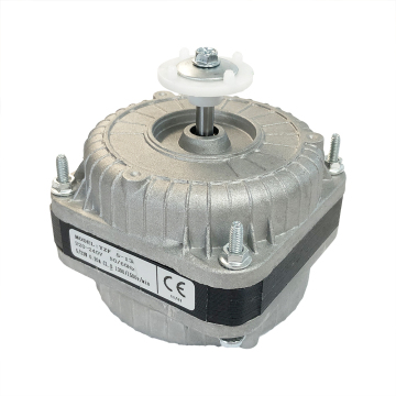 Shaded Pole Motor YJF-10 AC Gear Motor
