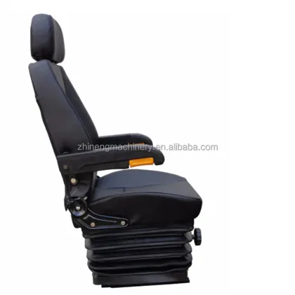 Customized Construction Machinery Grader Seat for China