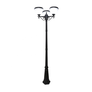 Solar-Powered LED Strip Lights for Outdoor Use: LED 3m Strip Outdoor Solar LED Street Garden Light