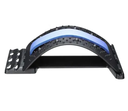 acupressure massage spine massager back waist stretcher