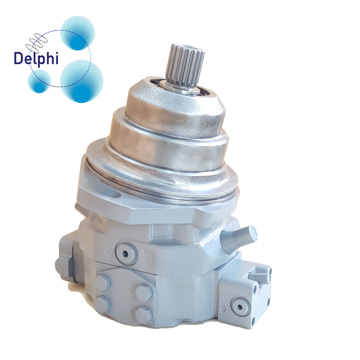 Original Rexroth Hydraulic Pumps and Motors
