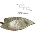 Daidzein Powder 98% Soybean Extract CAS486-66-8