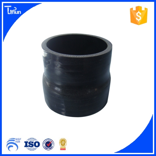 high temperature straight reducer hose length 76mm