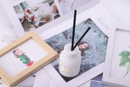 Customised Deodorant Decorative Air Freshener