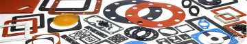 flange gasket cutter small production making machine