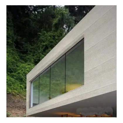 Mcm Stone Cladding Panels: Flexible Stone Sheets for Interior and Exterior