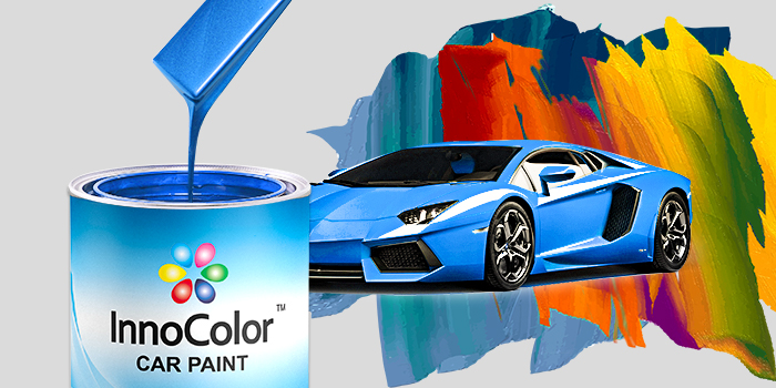 Car Paint