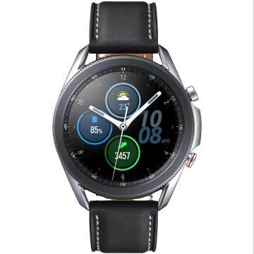 Samsung Galaxy Watch 3 Sleep Monitor e Rilevamento autunnale con SM-R855u LTE