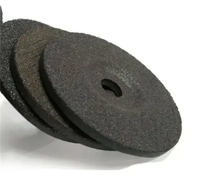 7inch almunium oxide abrasive grinding wheel