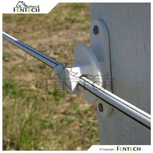 Fentech High Strength Electric Farm Fence, Fence Wire