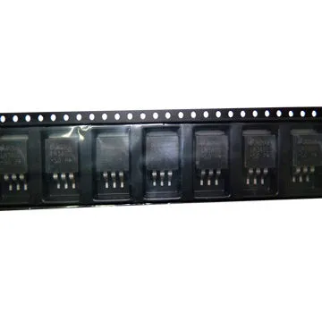 Electronic Components, Supplier, Texas Instruments