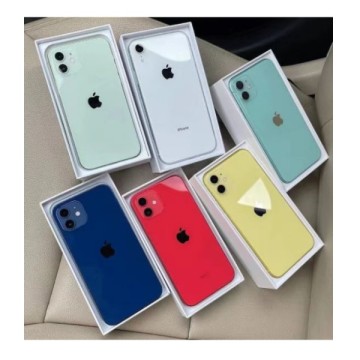 Wholesale Market for Pre-Owned iPhone Models Including 8, 8+, X, XR, XS, XS Max, 11, 11 Pro, 11 Pro Max, and iPhone 12 Pro